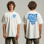 A snake before a strike