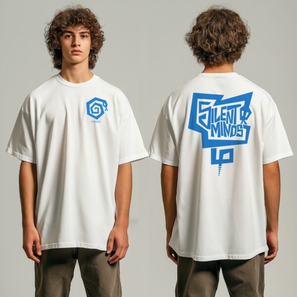 A snake before a strike