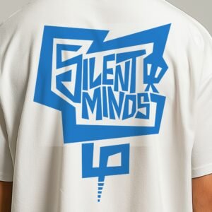 A snake before a strike