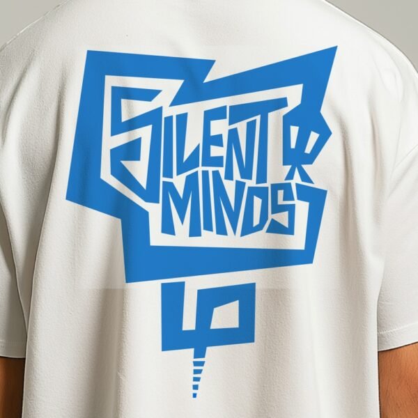 A snake before a strike