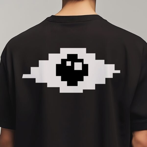 And then I woke up forever