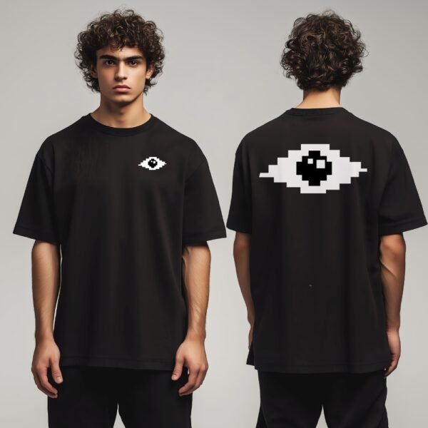 And then I woke up forever