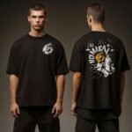 It was a stormy night