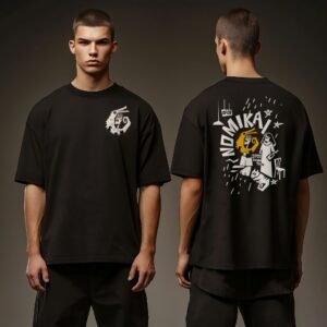 It was a stormy night-2