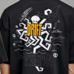 Leaving and never looking back