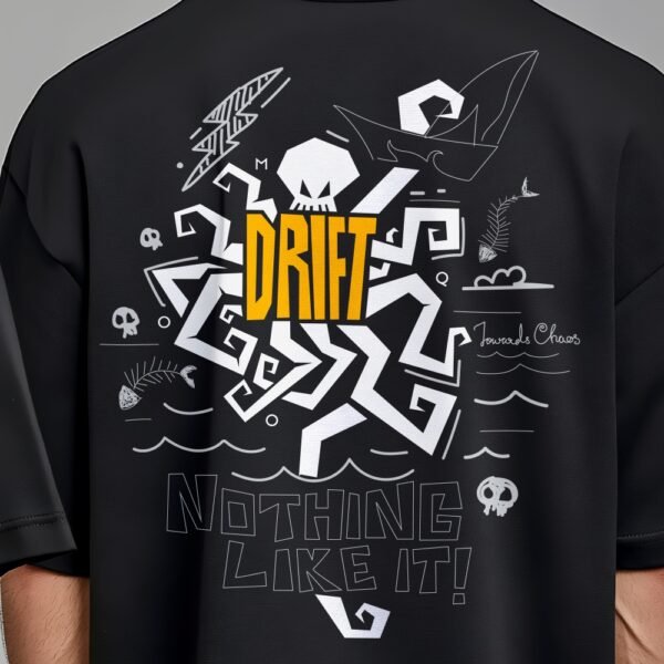 Leaving and never looking back