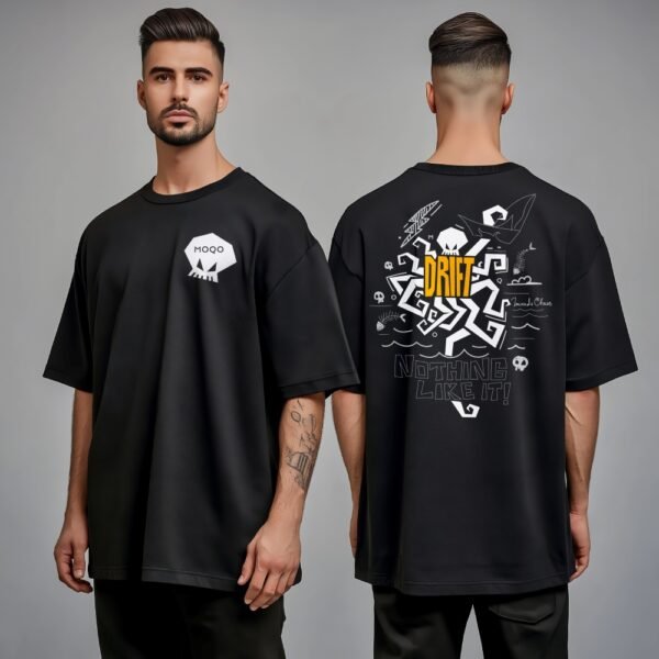 Leaving and never looking back