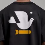 The calm is never casual