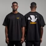 The calm is never casual