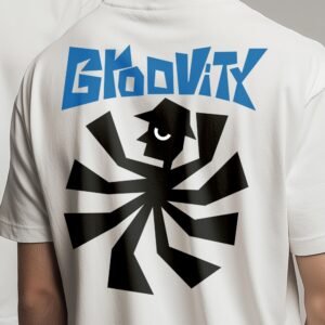 The music took over-1