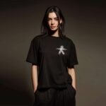 In that dark moment, it was born