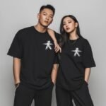 In that dark moment, it was born