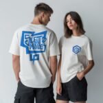 A snake before a strike