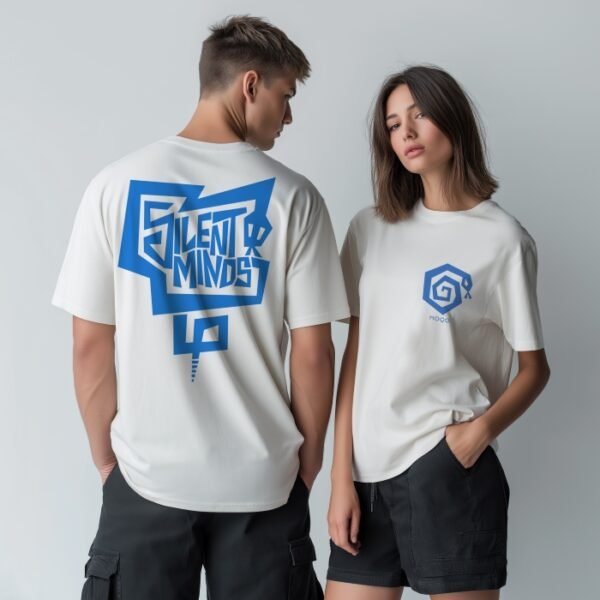 A snake before a strike