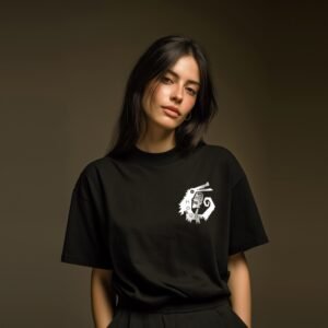 It was a stormy night