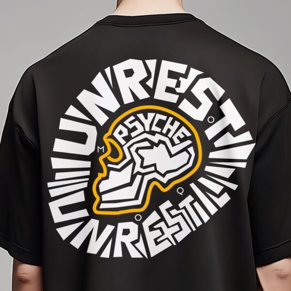 The 3 am mind bender