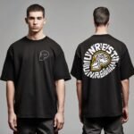 The 3 am mind bender