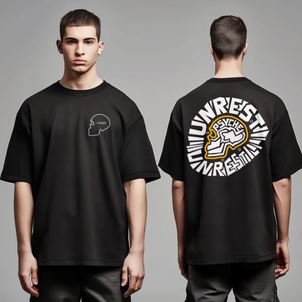 The 3 am mind bender